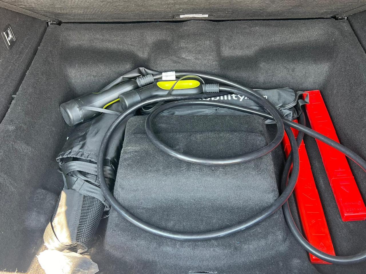 Lynk&co 01 PHEV Tetto/360/Led/cerchi 20/bicolore