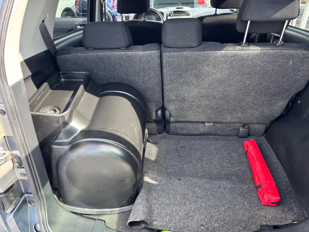DAIHATSU TERIOS 1.5 4WD GPL NUOVISSIMO