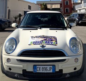 Mini One D 1.4 Diesel 75 Cv