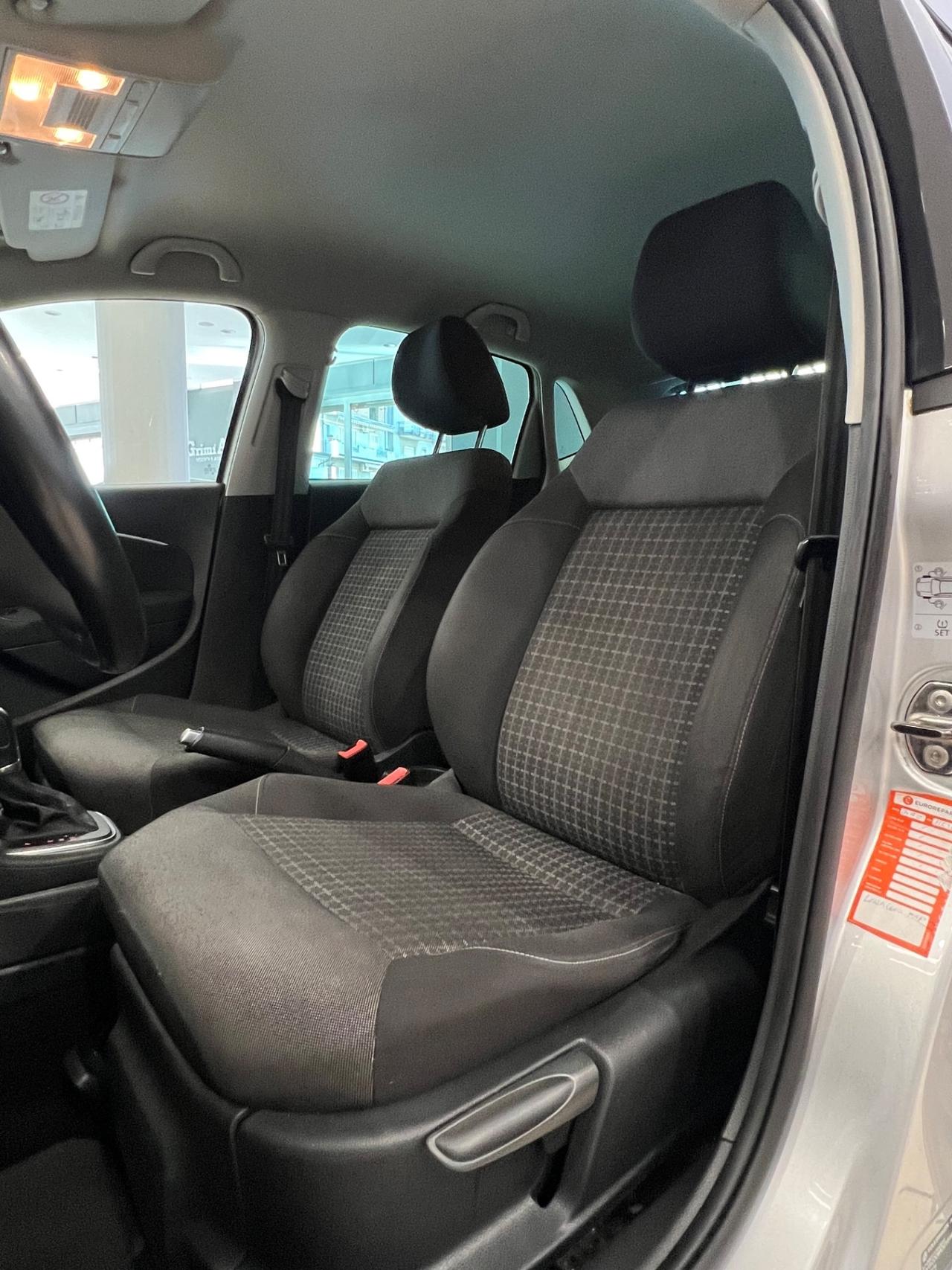 Volkswagen Polo 1.4 TDI 90CV DSG 5p. Fresh BlueMotion Technology
