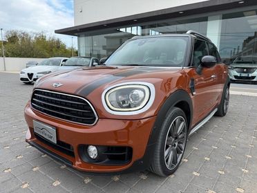 Mini Countryman Cooper 2.0 D Hype Automatica 2017
