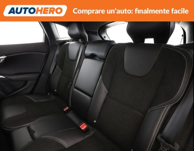 VOLVO V40 D2 'eco' R-design Momentum