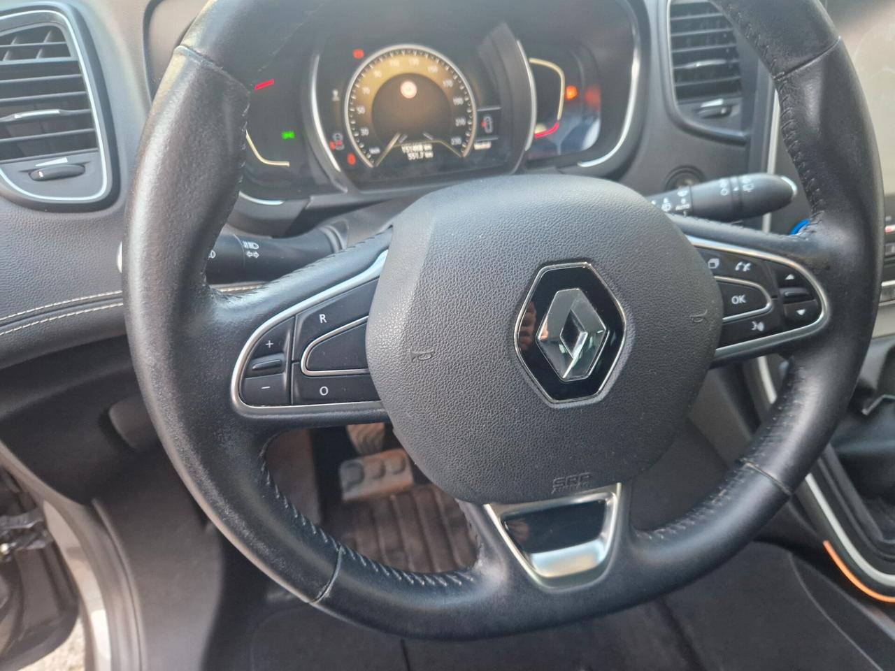 Renault Scenic 1.5 dCi 8V 110 CV Energy Intens