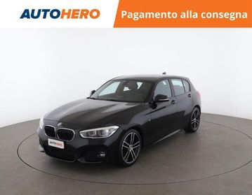 BMW 118 i 5p. Msport