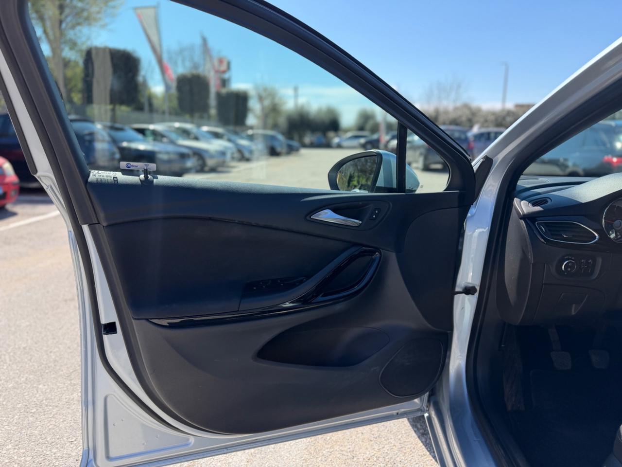 Opel Astra 1.6 CDTi 110CV Start&Stop Sports Tourer Innovation