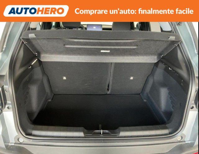 JEEP Avenger 1.2 Turbo 110 CV MHEV Longitude