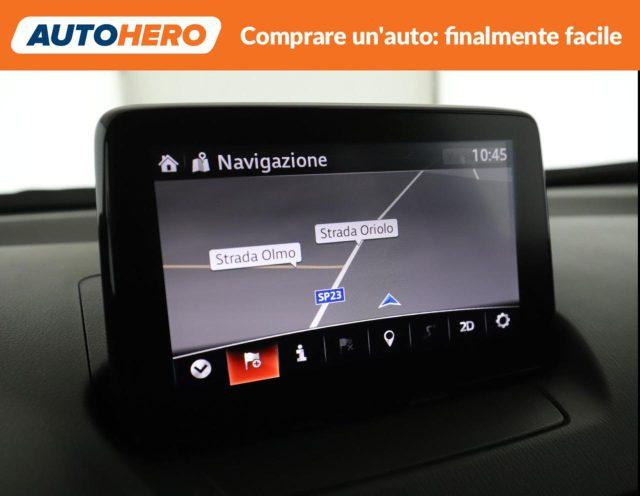 MAZDA CX-3 2.0L Skyactiv-G Evolve