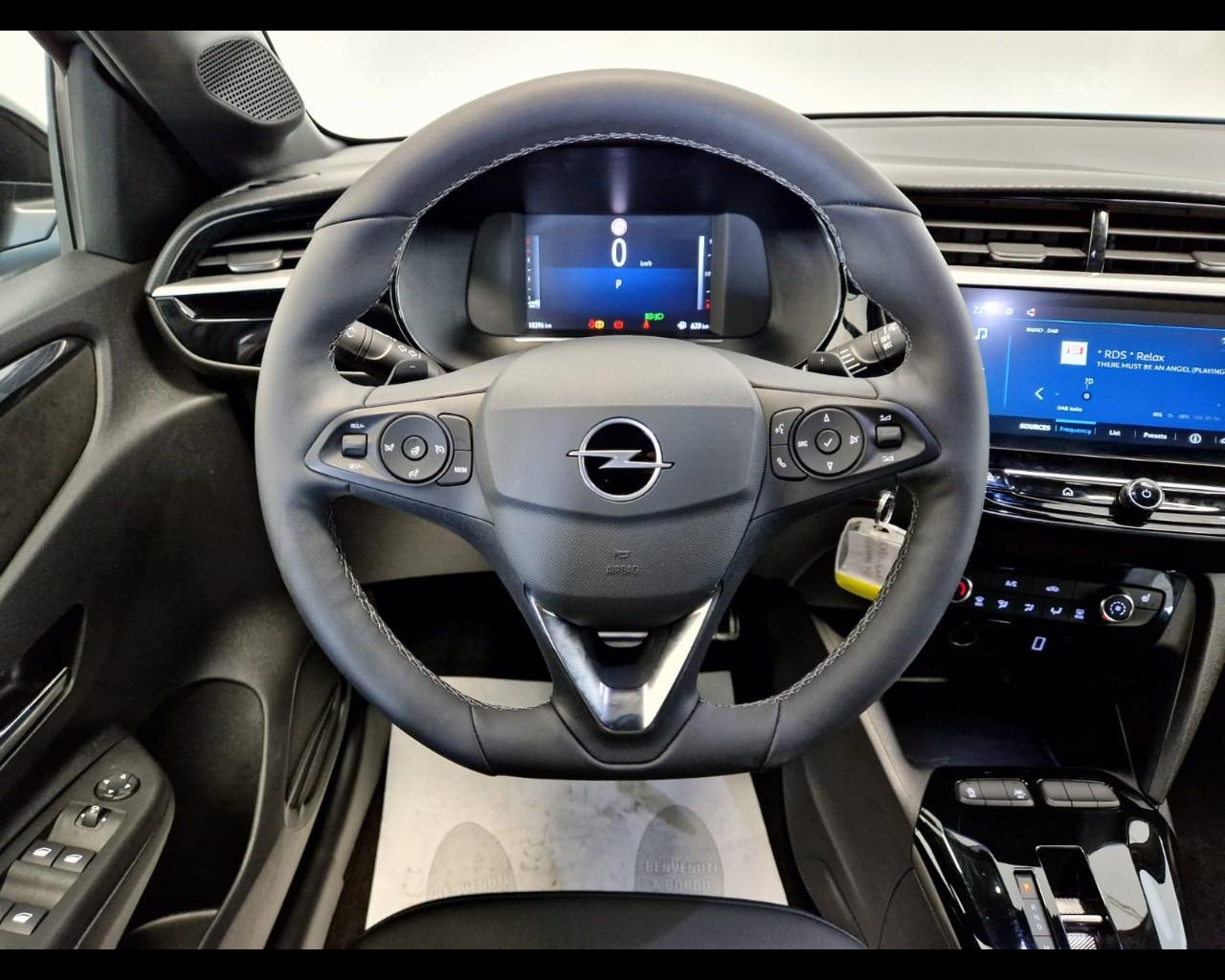 OPEL Corsa VI 2023 - Corsa 1.2 GS s&s 100cv at8