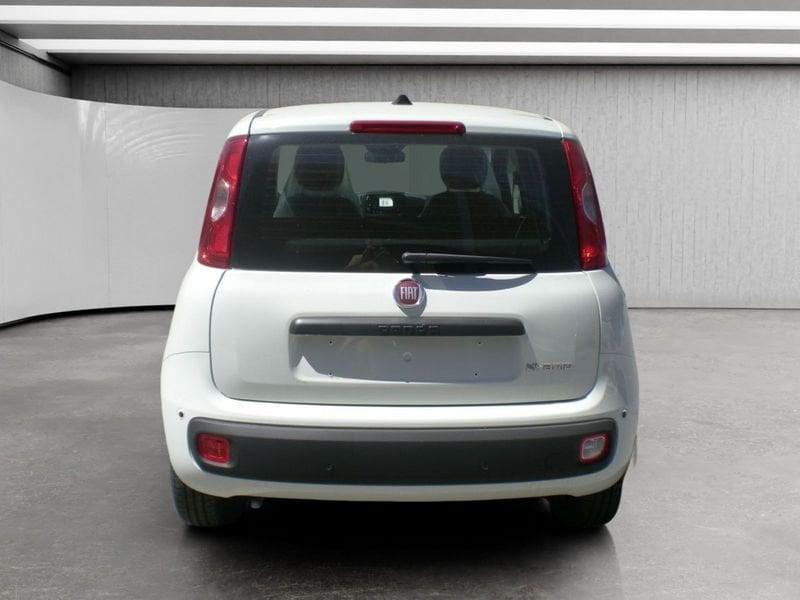 FIAT Pandina 1.0 firefly hybrid s&s 70cv