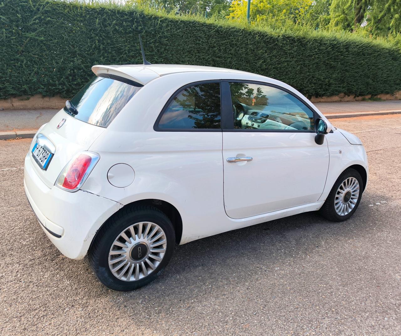 Fiat 500 1.3 Multijet 16V 95 CV