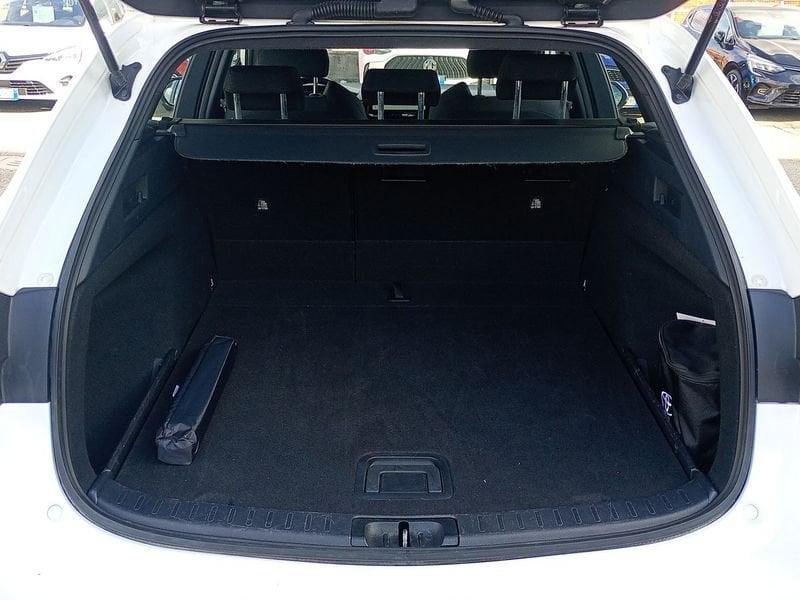 Toyota Corolla Touring Sports 1.8 VVT-i Hybrid Active CVT