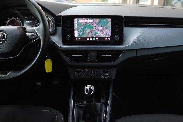 SKODA Scala 1.0 TSI Ambition PREZZO REALE ACC Radar LED NEOPAT
