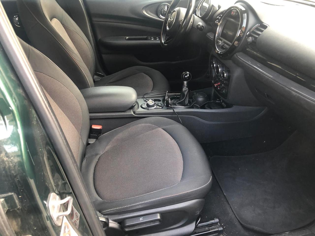 Mini One Clubman 1.5 116 CV