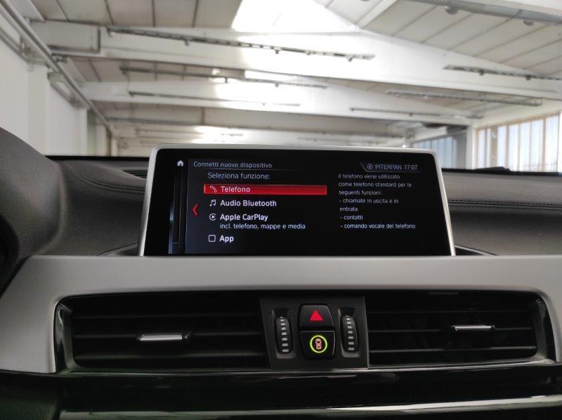 BMW X2 (F39) - X2 xDrive25e Business-X