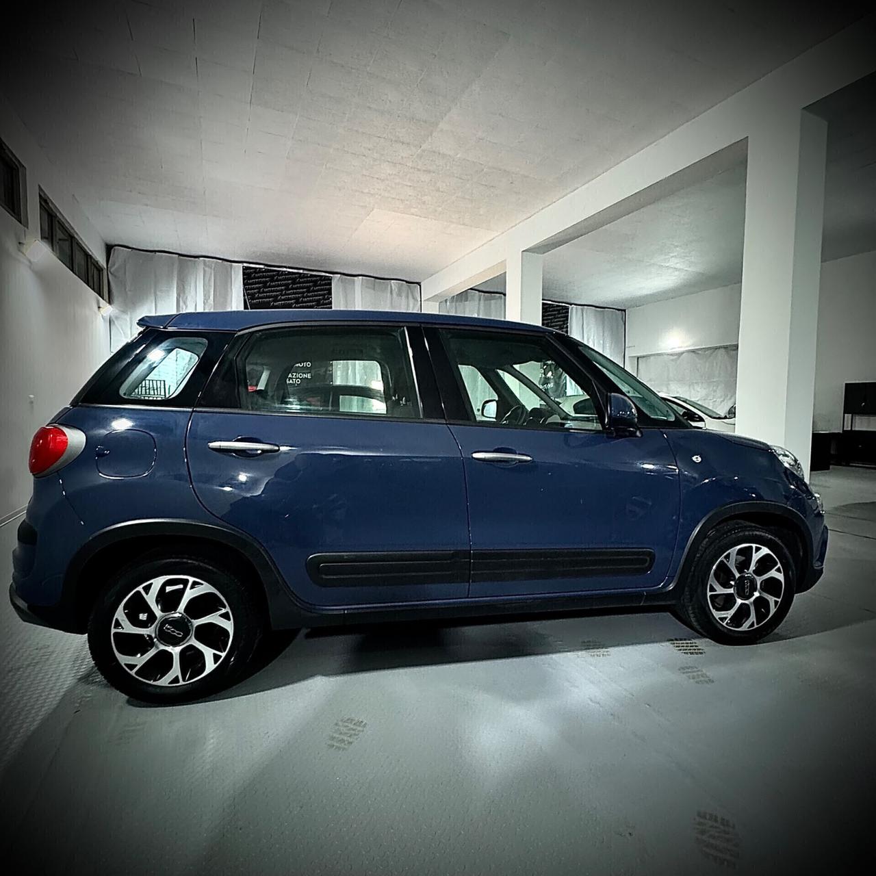 Fiat 500L 1.4 95 CV S&S Cross