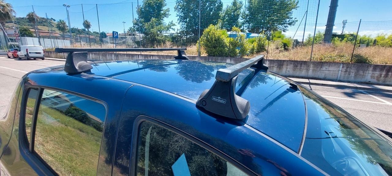 DACIA SANDERO 1,5 DIESEL X NEOPATENTATI 75 CV GOMME NUOVE IMPECCABILE