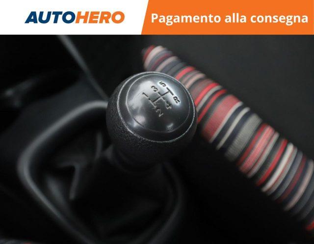 CITROEN C1 VTi 68 5 porte Feel