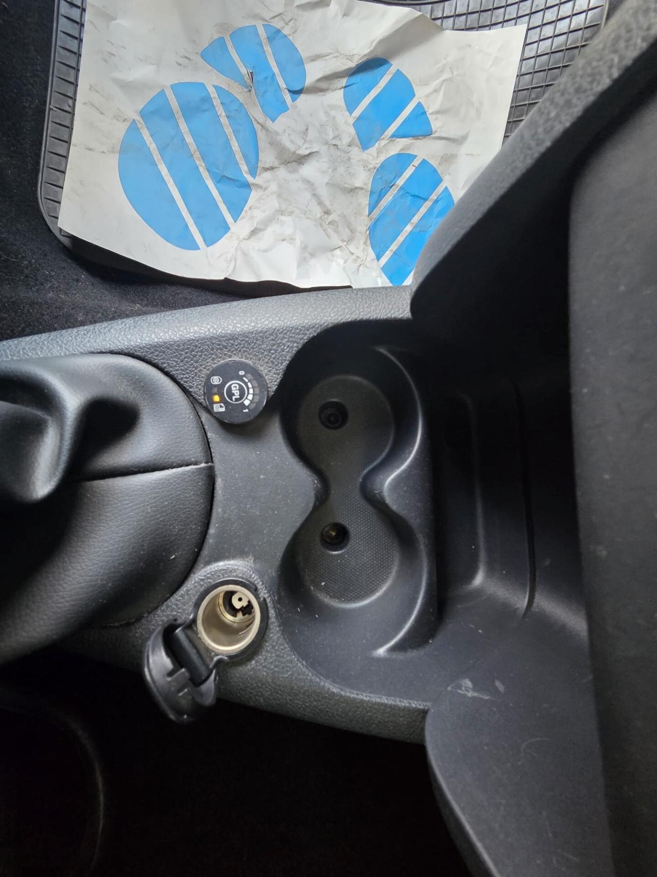 Dacia Sandero Stepway 0.9 TCe 12V TurboGPL 90CV Start&Stop