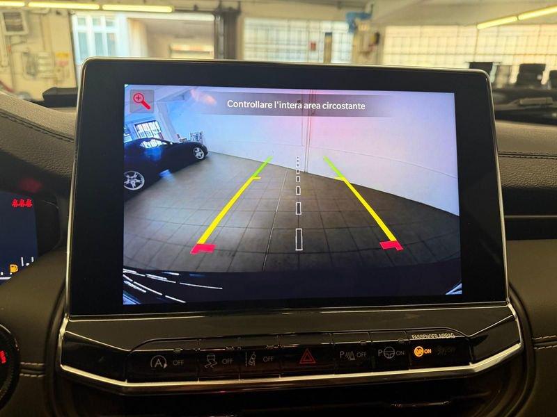 Jeep Compass 1.3 Turbo T4 110kW 80 Annivers. DDCT