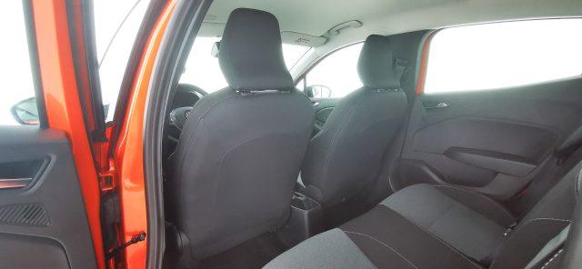 RENAULT Clio SCe 65 CV 5 porte Evolution
