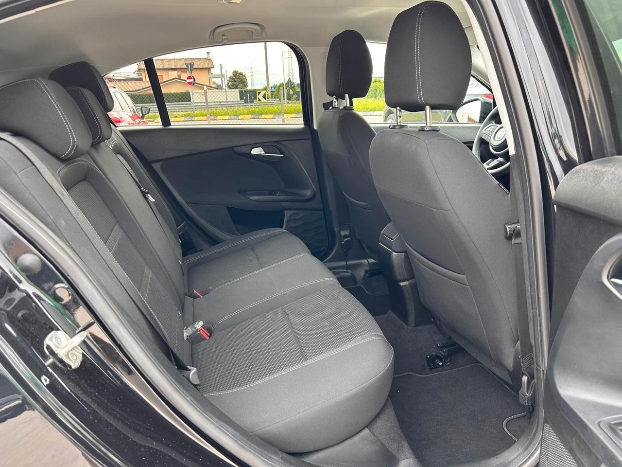 Fiat Tipo 1.0 5 porte City Life