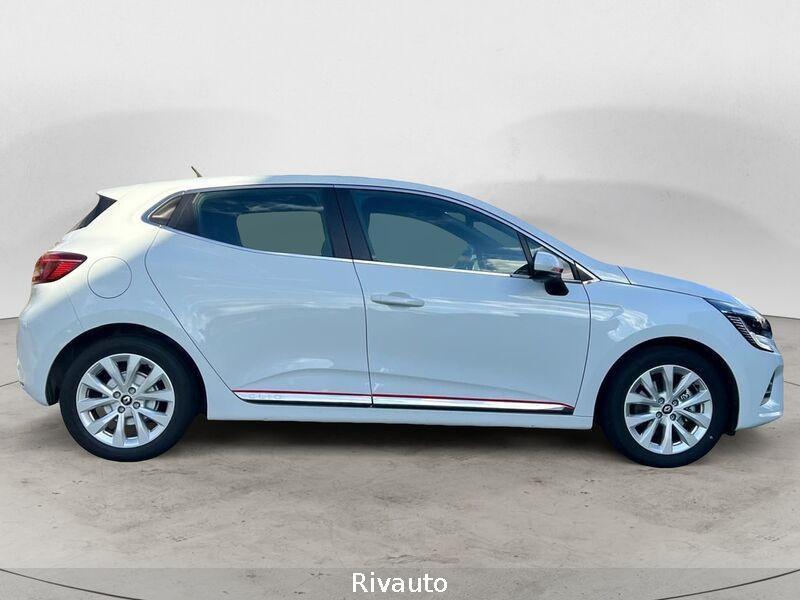 Renault Clio Clio Full Hybrid E-Tech 140 CV 5 porte Intens