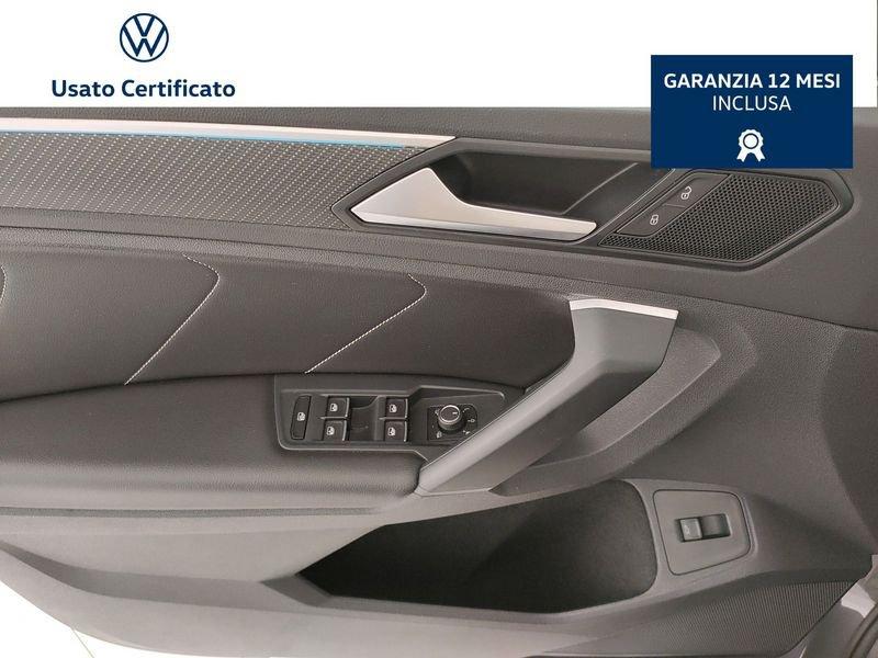 Volkswagen Tiguan 1.5 tsi R-Line 150cv dsg