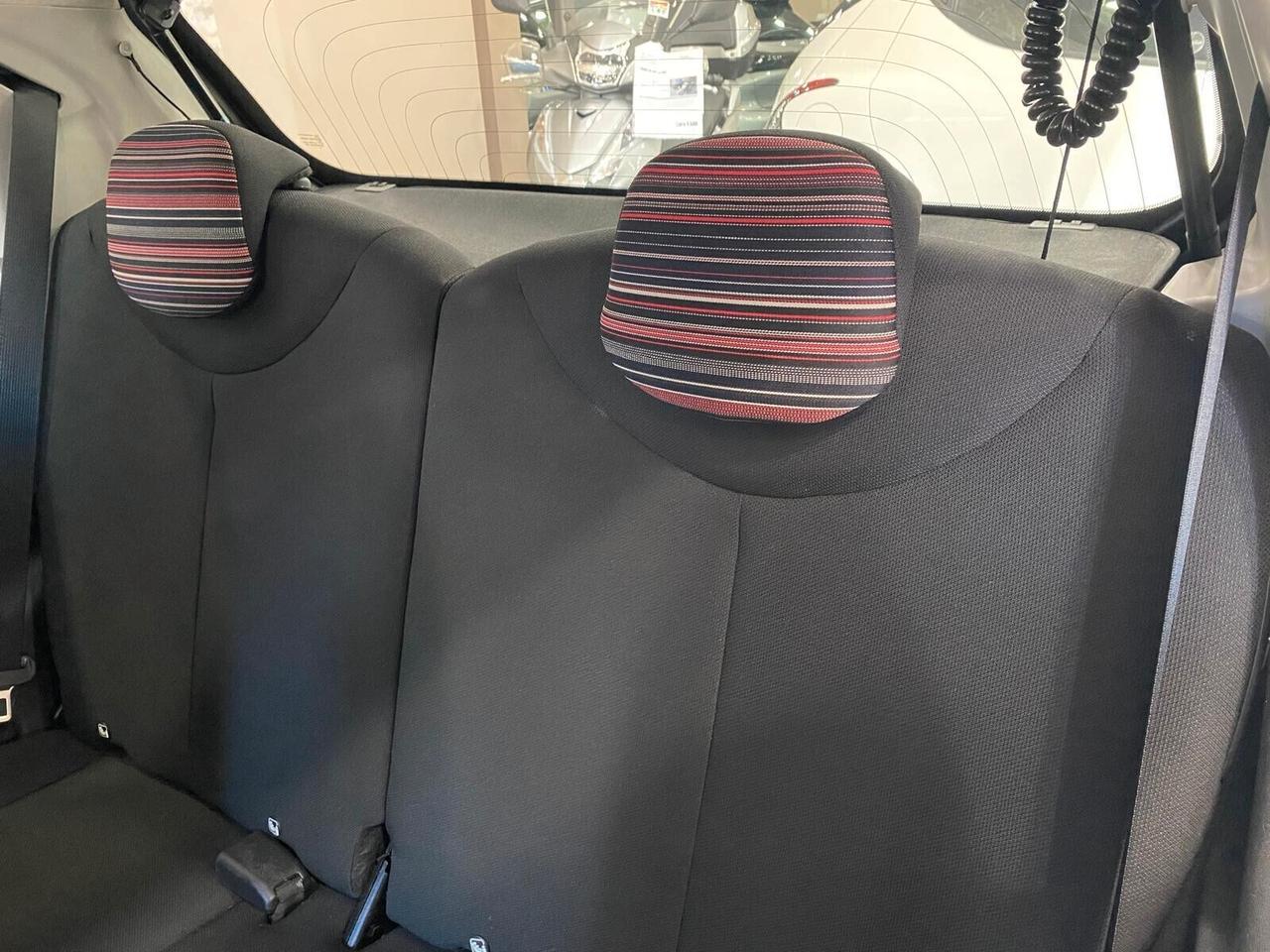 Citroen C1 VTi 72 S&S 5 porte Feel