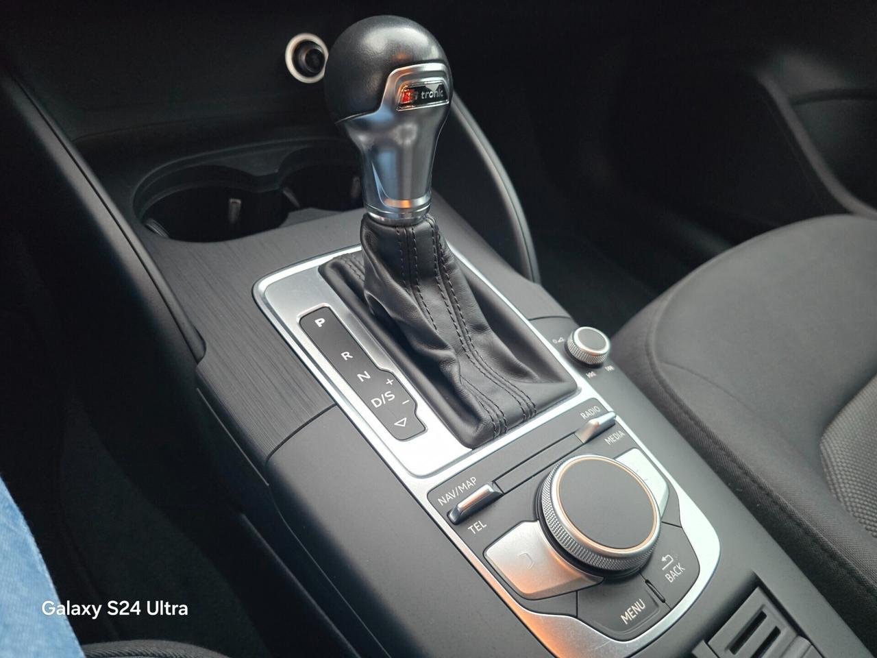 Audi A3 1.6 TDI Cv 116 S tronic