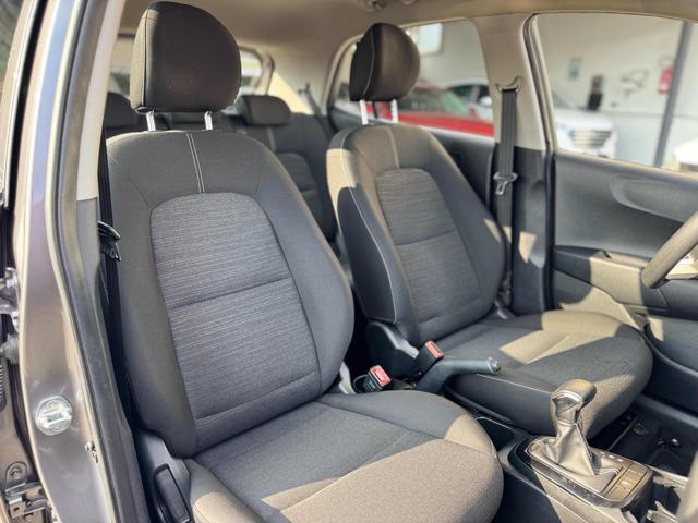 KIA Picanto 1.0 12V 5 porte AMT Style CAMBIO AUTOMATICO