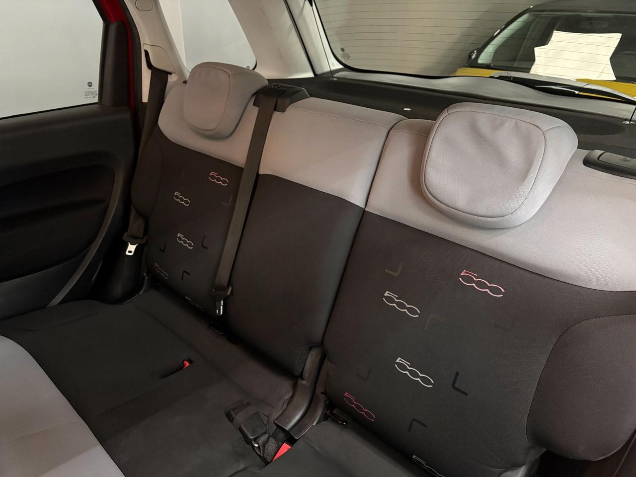Fiat 500L 1.3 MJT 85cv Easy