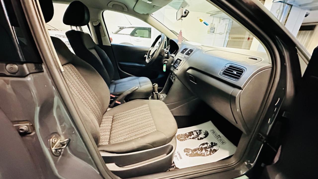 Volkswagen Polo 5p. Business.ok neopatentati. EURO 6