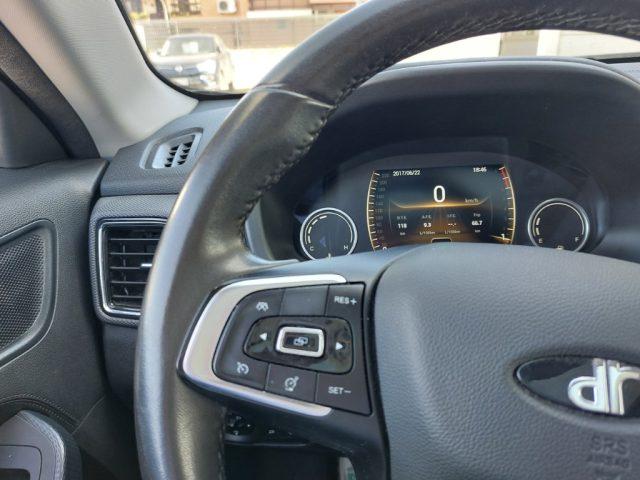 DR MOTOR DR 4.0 1.5 Bi-Fuel GPL Pelle Tettino Possibile legge 104