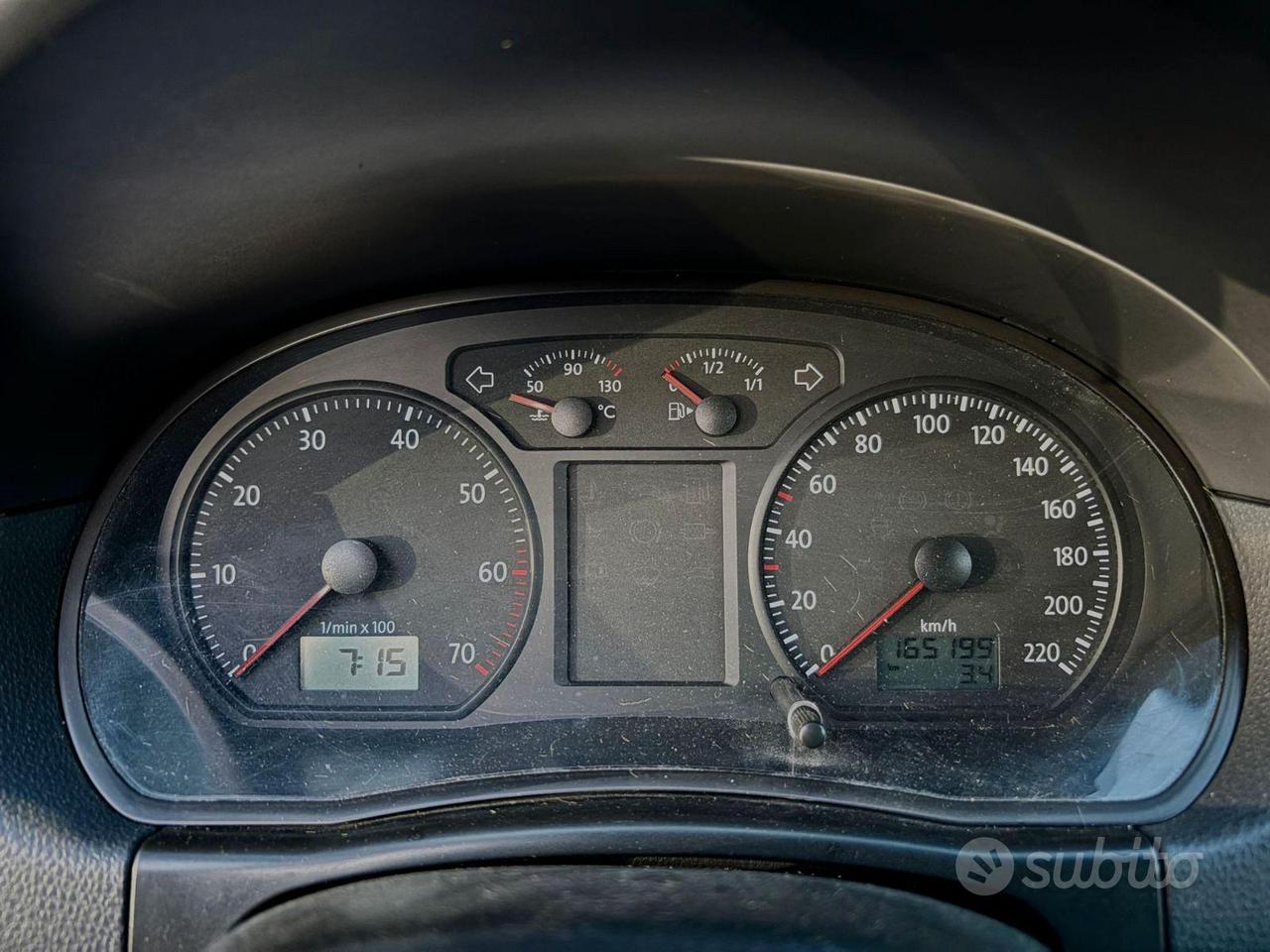 !! AUTO ECONOMICA!! VOLKSWAGEN POLO 1.2 3P 12V