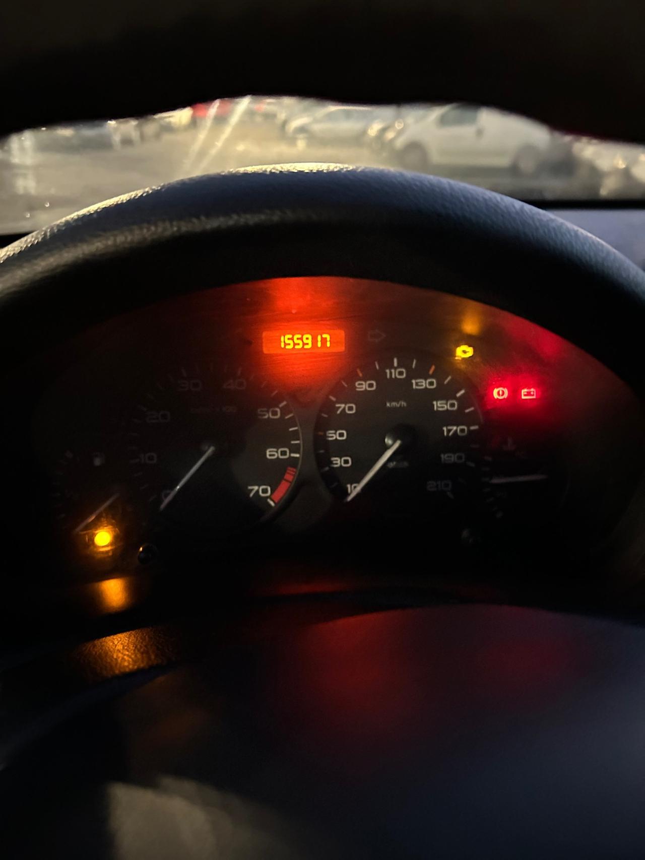 Peugeot 206 1.1 5p. XT