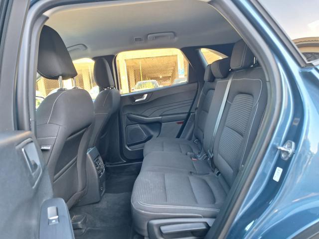 FORD Kuga 1.5 EcoBlue 120CV - UNIPRO TAGLIANDATA