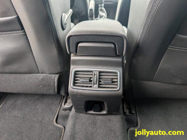 RENAULT Megane Sporter TCe 115 CV FAP Business E6D TEMP