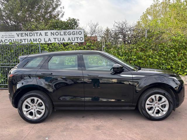 LAND ROVER Range Rover Evoque 2.0D I4-L.Flw 150 CV AWD Auto S