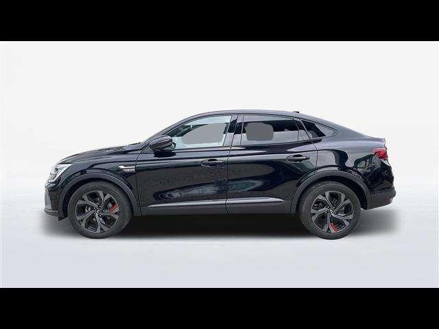 Renault Arkana 1.6 E-Tech full hybrid R.S. Line Fast Track