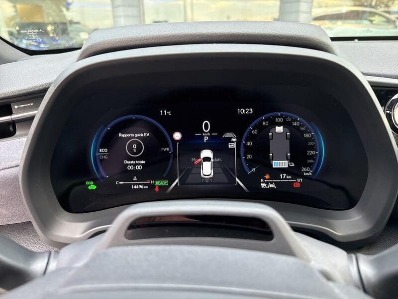 Lexus LBX LBX Hybrid 4WD Cool