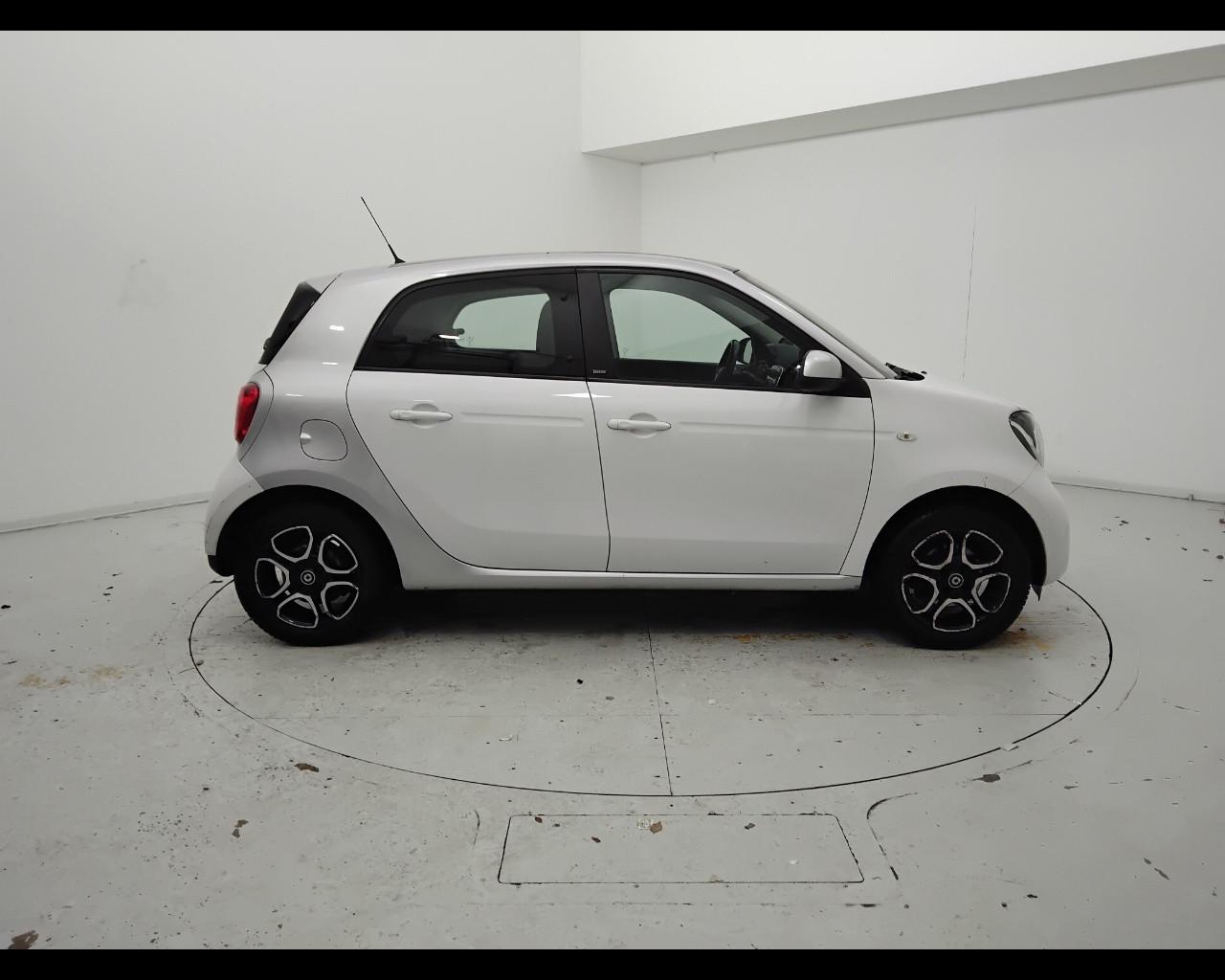 SMART Forfour II 2015 - Forfour 0.9 t Passion 90cv my18