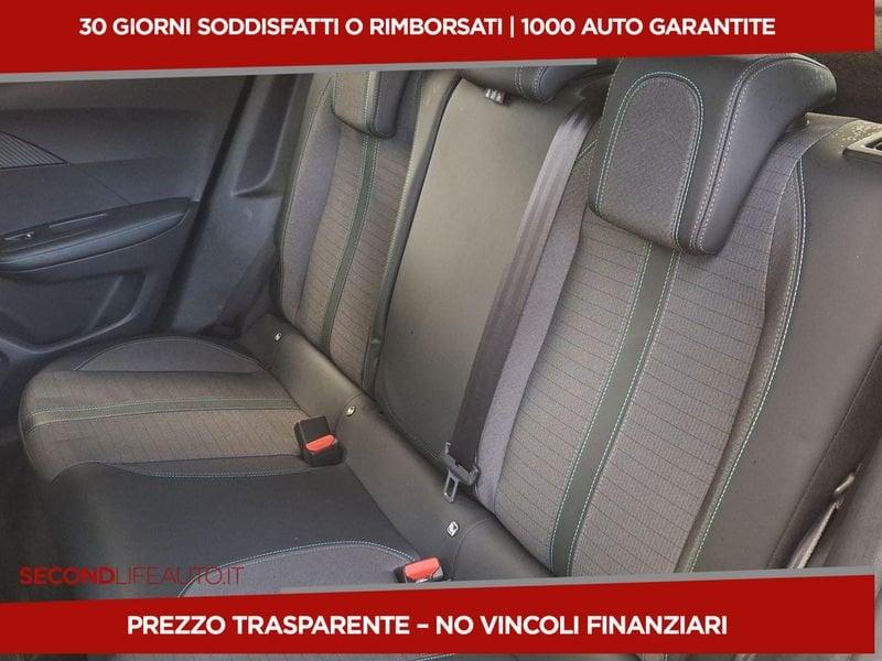 Peugeot 2008 1.2 puretech Allure s&s 100cv