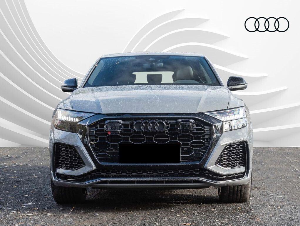 Audi RS Q8 RS Q8 TFSI V8 quattro tiptronic tetto cerchi lega 23