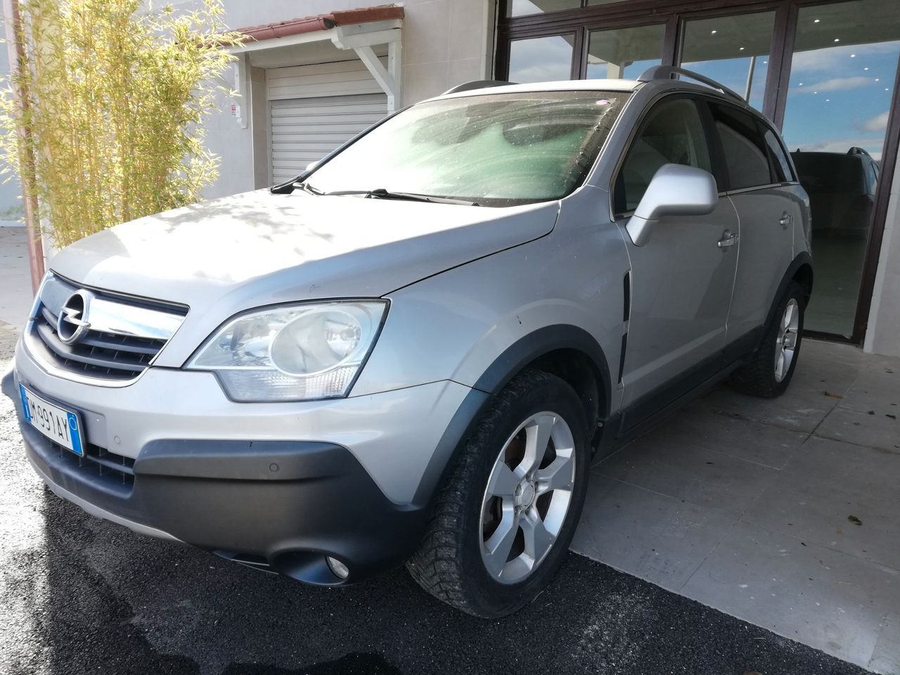 Opel Antara 2.0 CDTI 150CV Cosmo