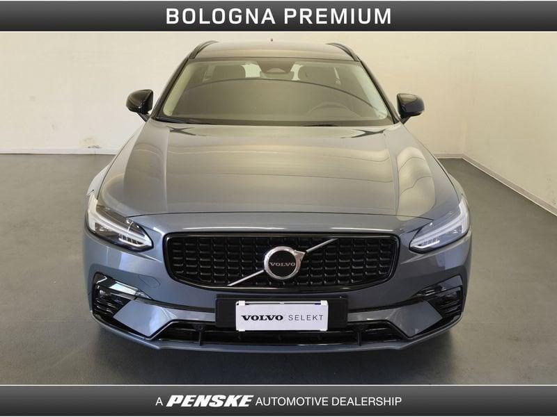Volvo V90 B4 automatico Plus Bright