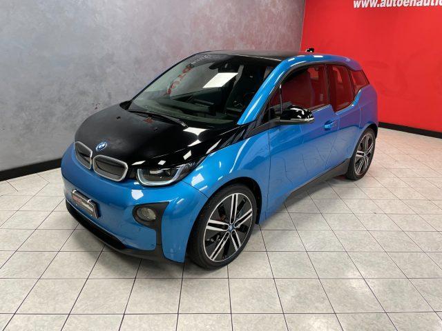 BMW i3 94 Ah