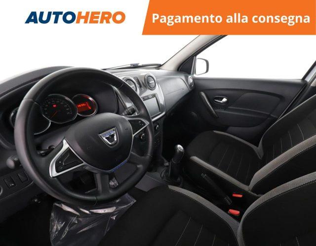 DACIA Sandero Stepway 1.5 Blue dCi 95 CV Comfort