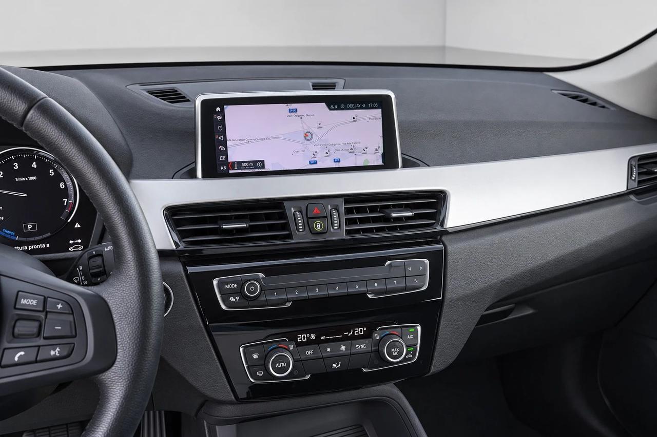 Bmw X1 X Drive 25E Business Advantage automatico