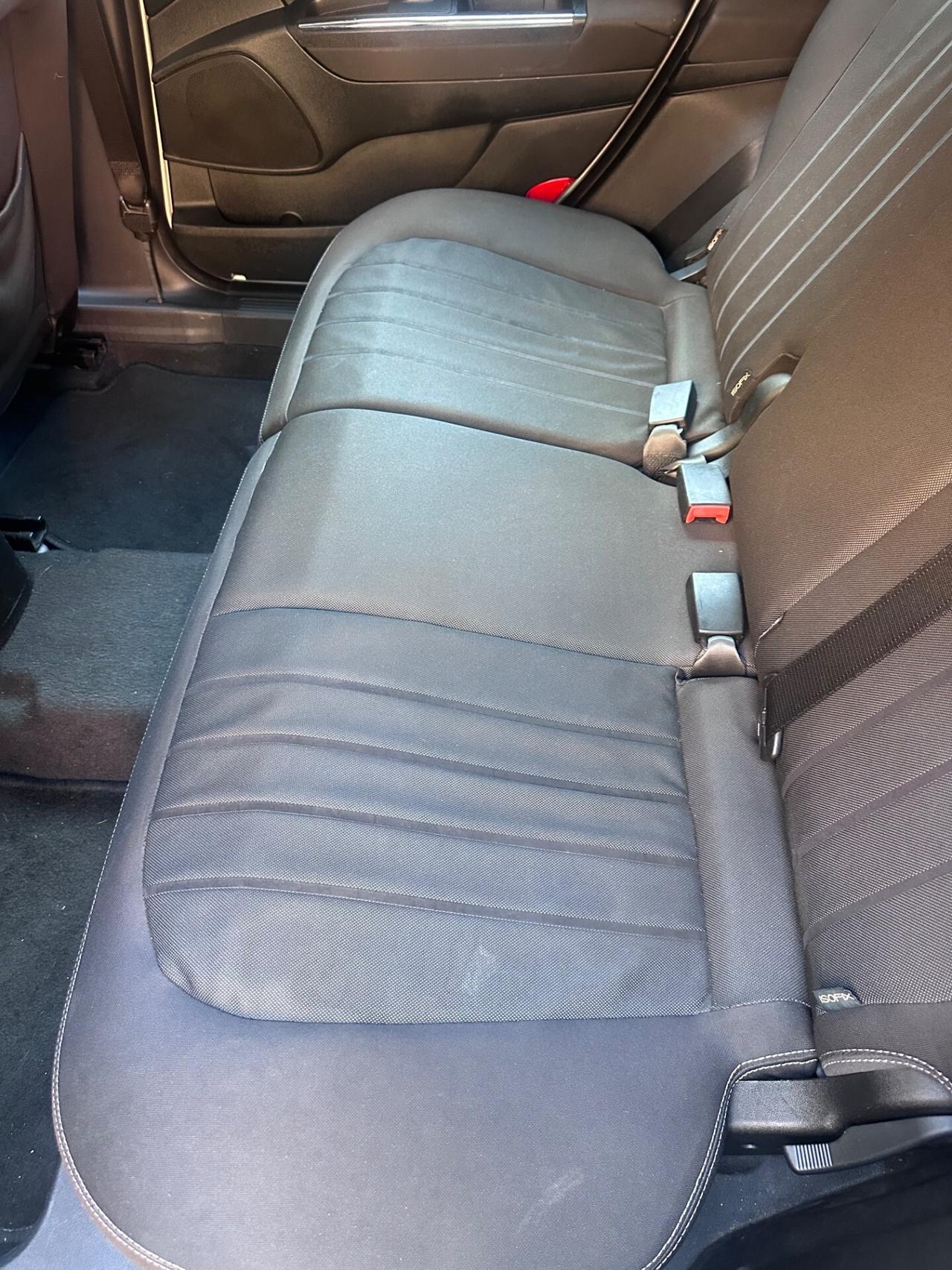 Lancia Delta 1.6 MJT DPF Platino
