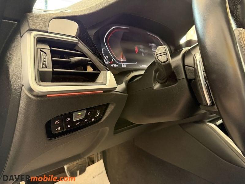 BMW Serie 4 420d Coupe mhev 48V Msport auto